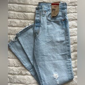 Levi’s 501 Jeans